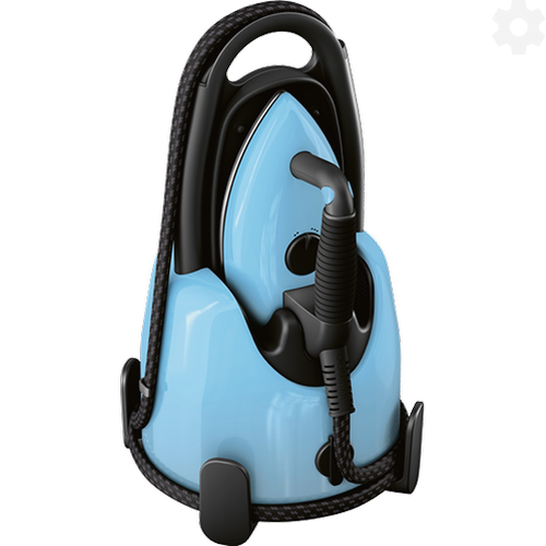 Laurastar Lift Xtra