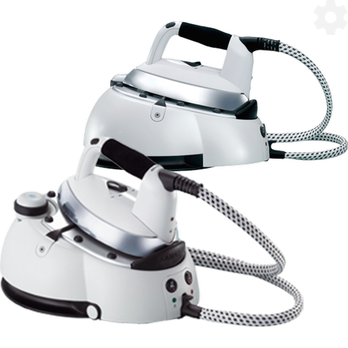 Laurastar Steamax G2